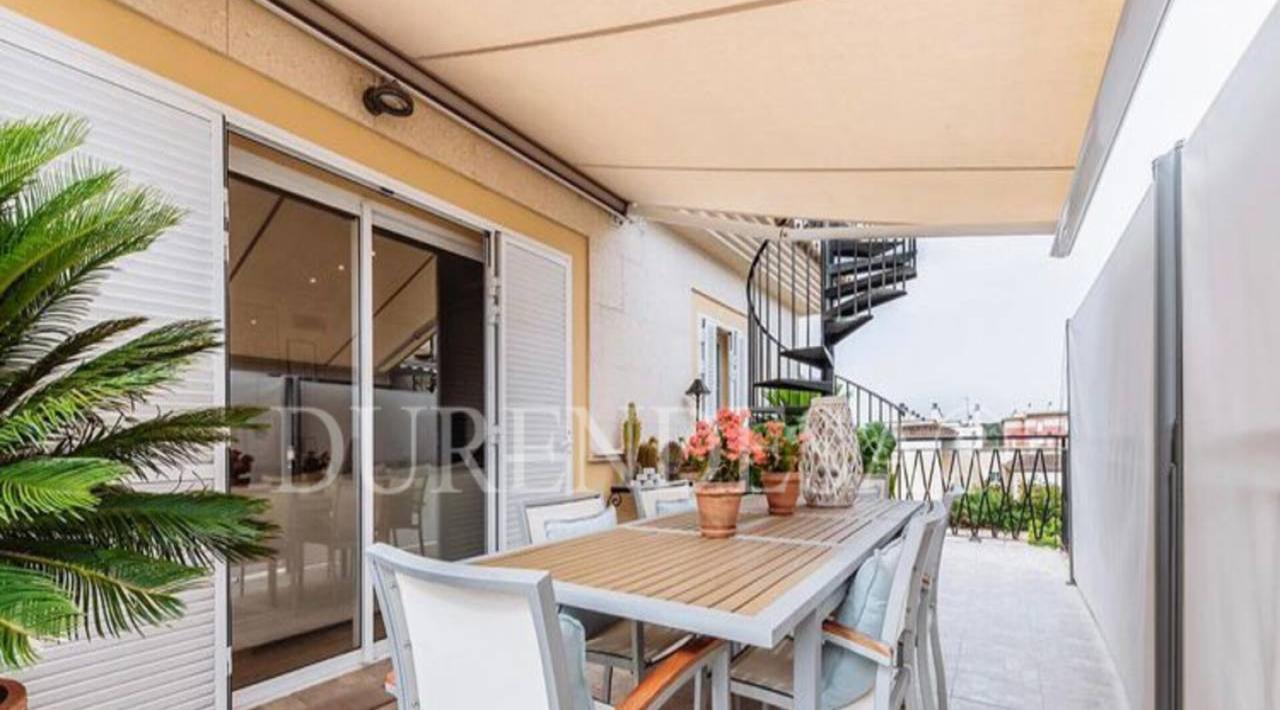 Ver Penthouse apartment EN Palma de Mallorca