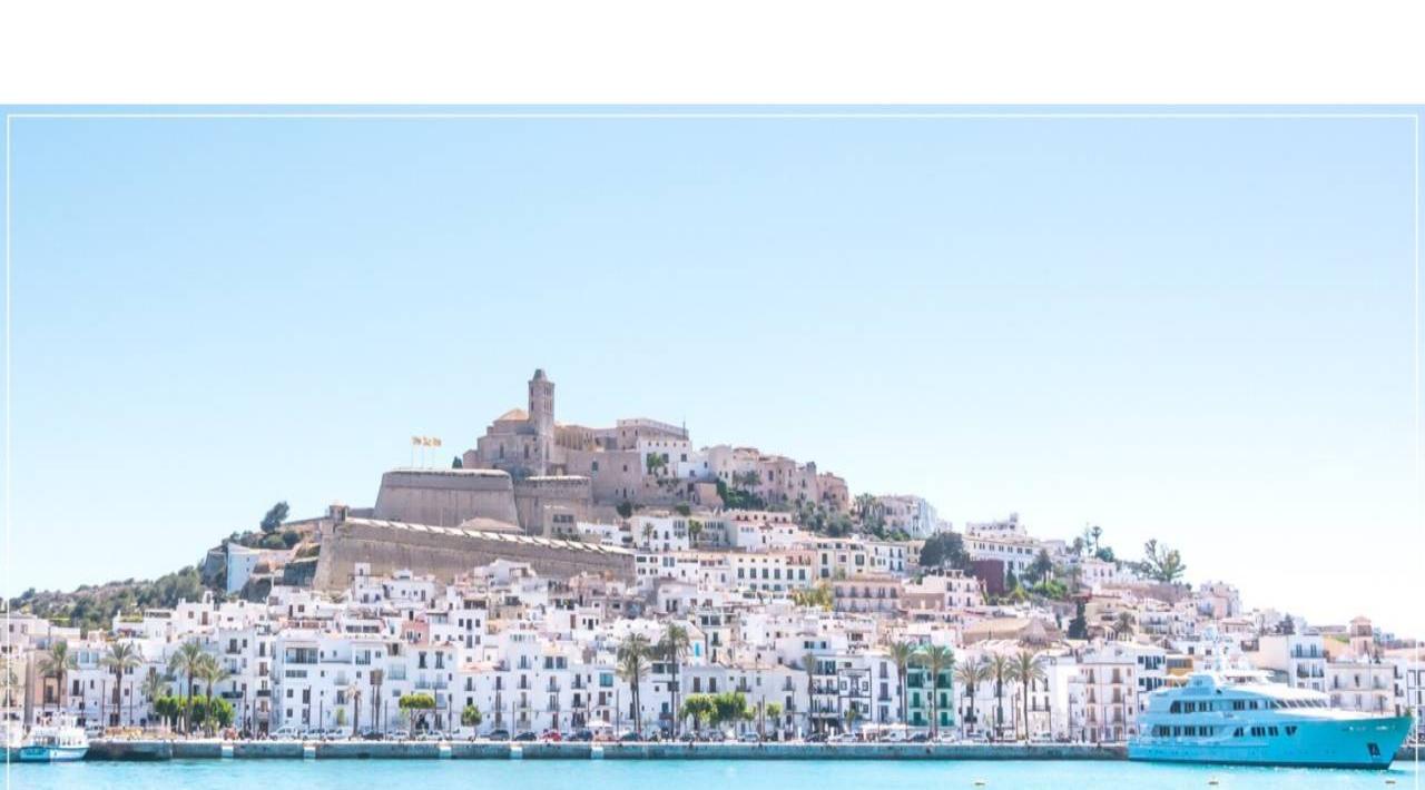 Pis Ibiza - Eivissa