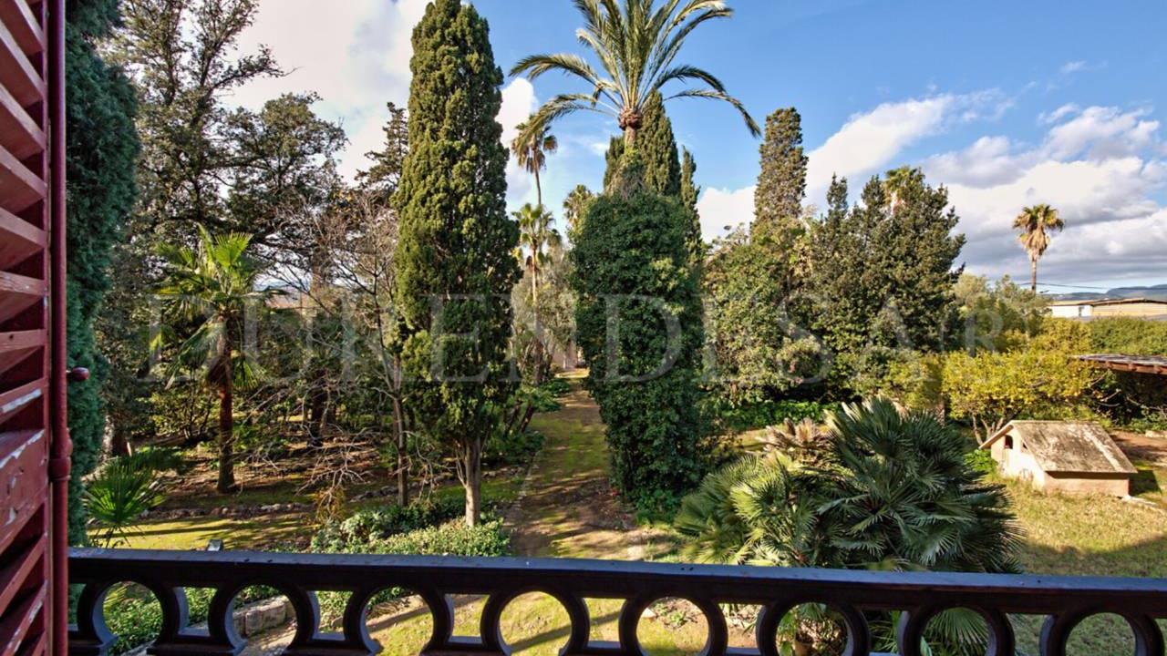 Country house in Palma de Mallorca by 5.750.000€_17