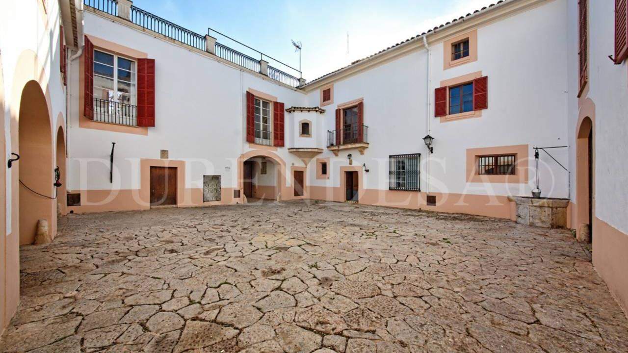 Country house in Palma de Mallorca by 5.750.000€_4