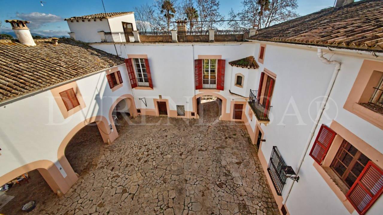 Country house in Palma de Mallorca by 5.750.000€_27