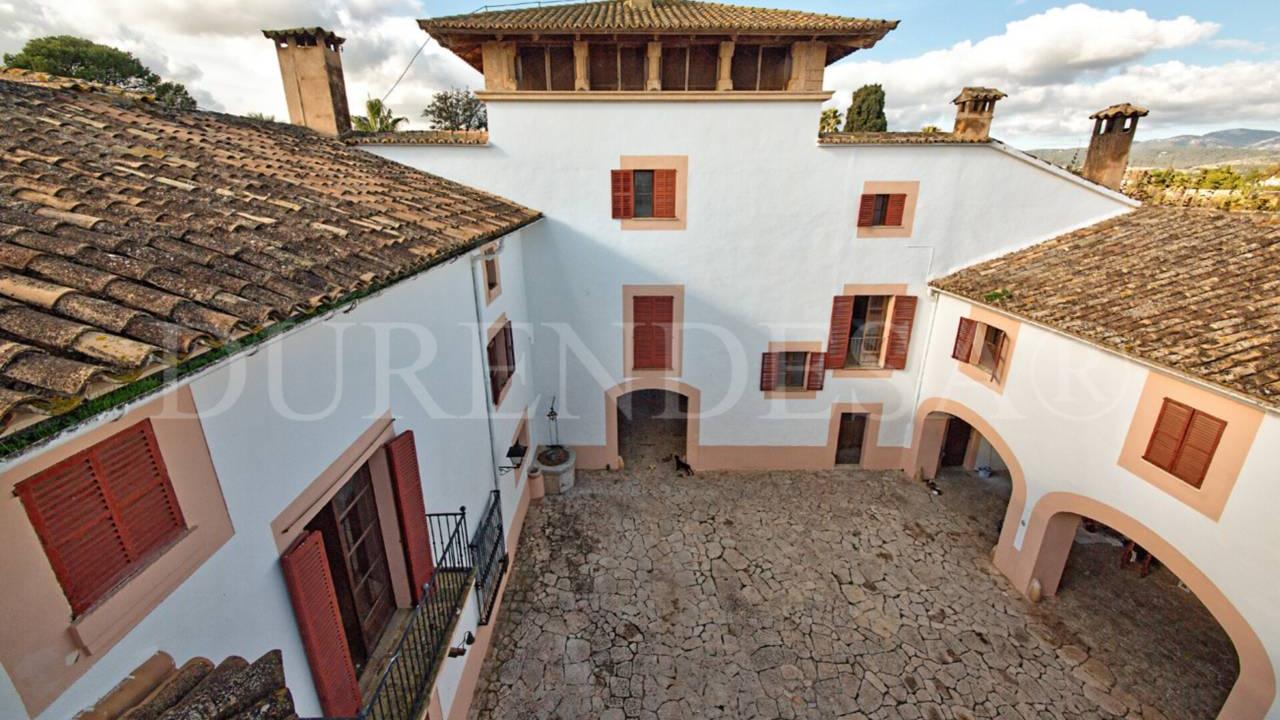 Casa rústica en Palma de Mallorca per 5.750.000€_31