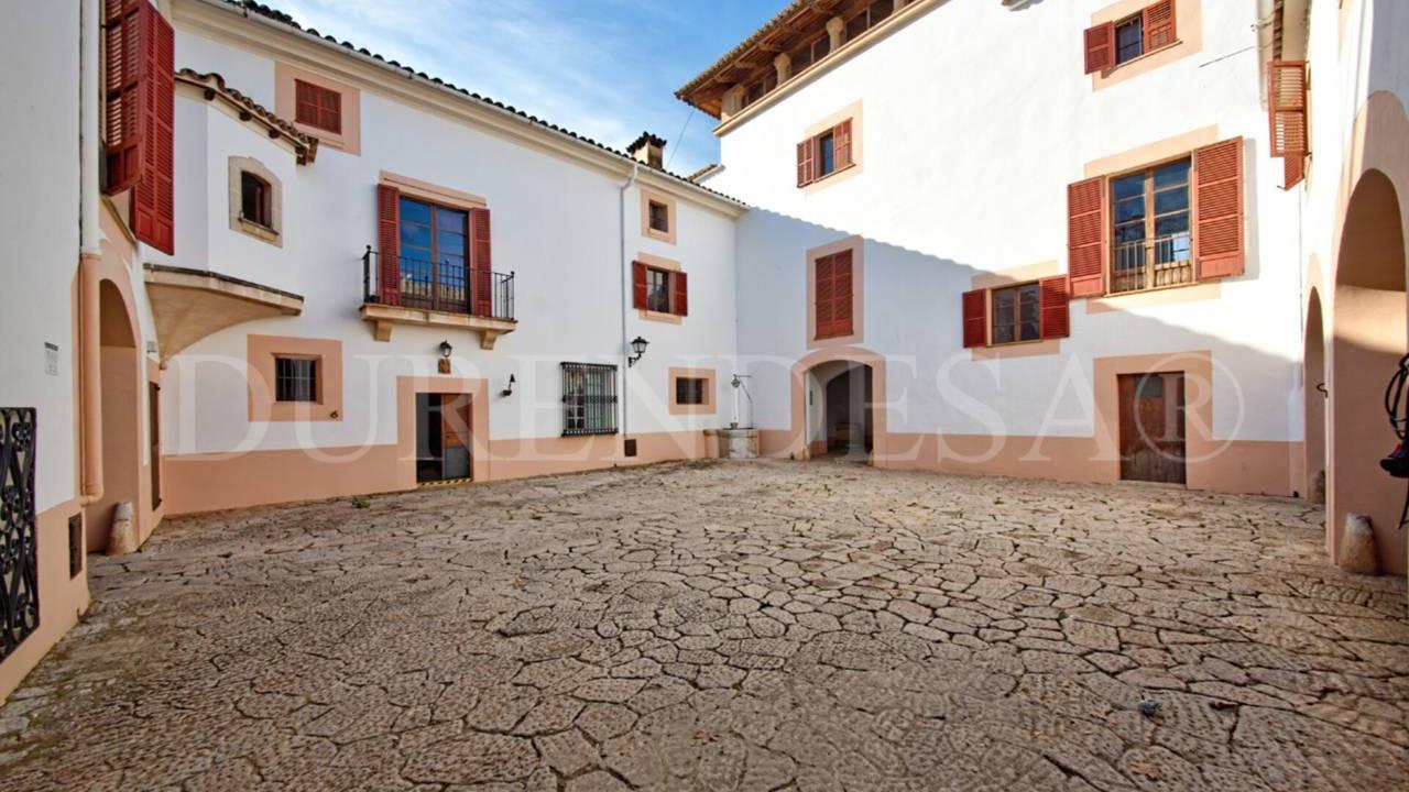 Casa rústica en Palma de Mallorca per 5.750.000€_10