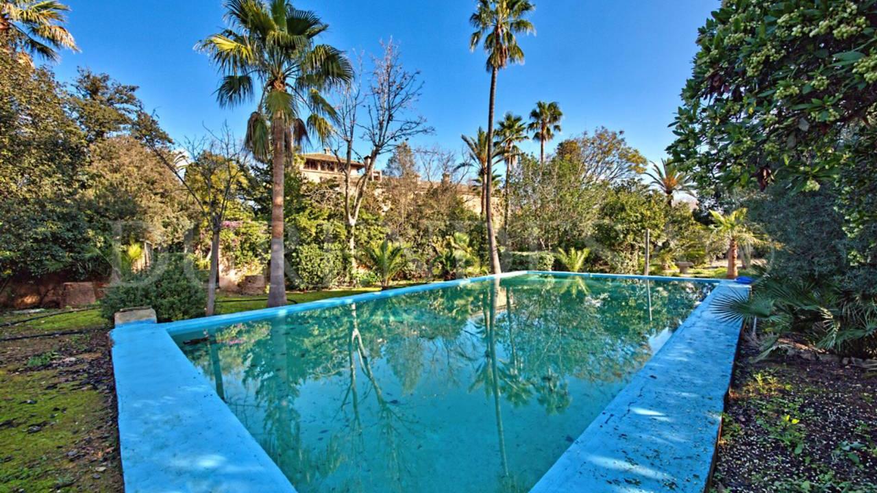 Country house in Palma de Mallorca by 5.750.000€_5