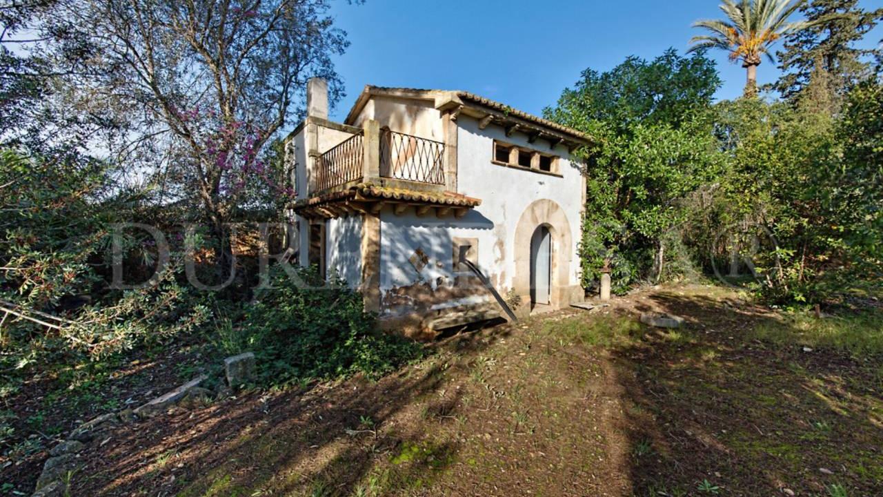 Country house in Palma de Mallorca by 5.750.000€_9