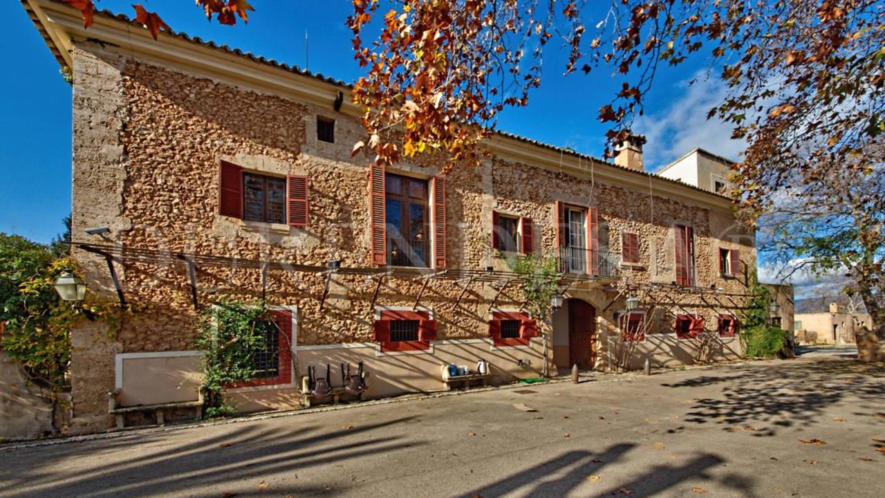 Casa rústica en Palma de Mallorca per 5.750.000€_2