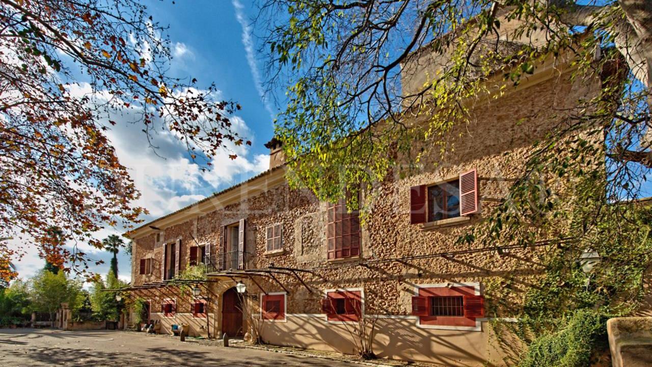 Casa rústica en Palma de Mallorca per 5.750.000€_34