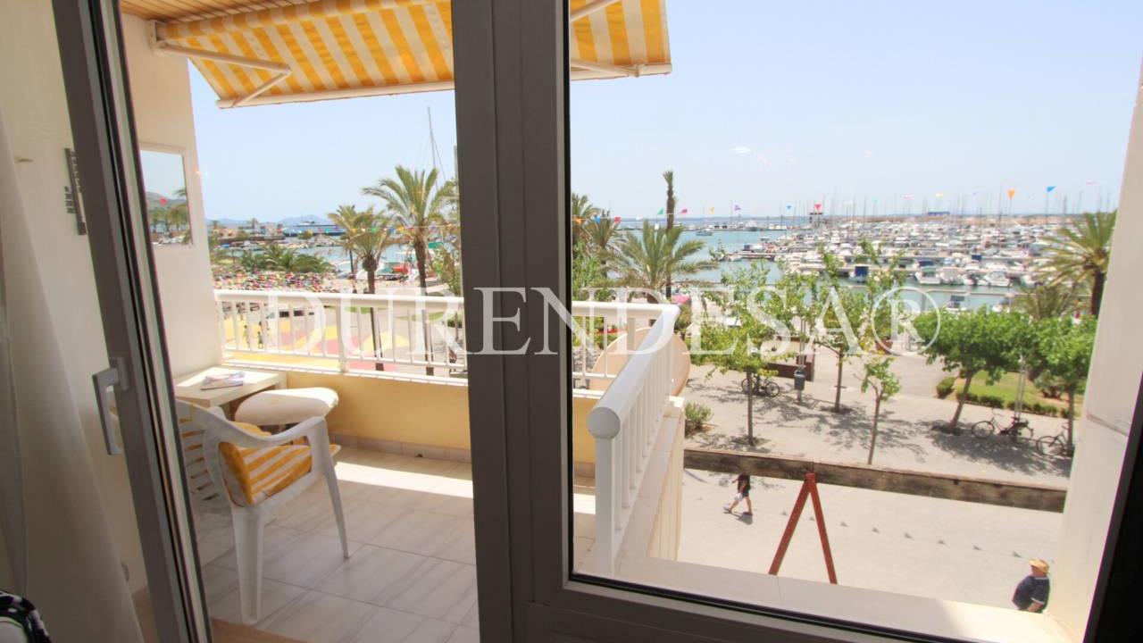 Flat in Alcúdia by 434.800€_1