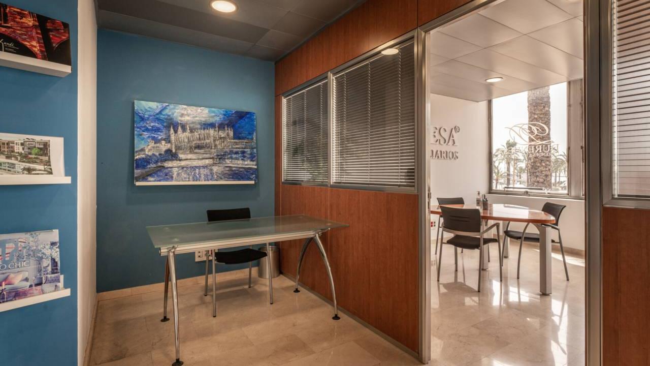Office in Palma de Mallorca by 495€_5
