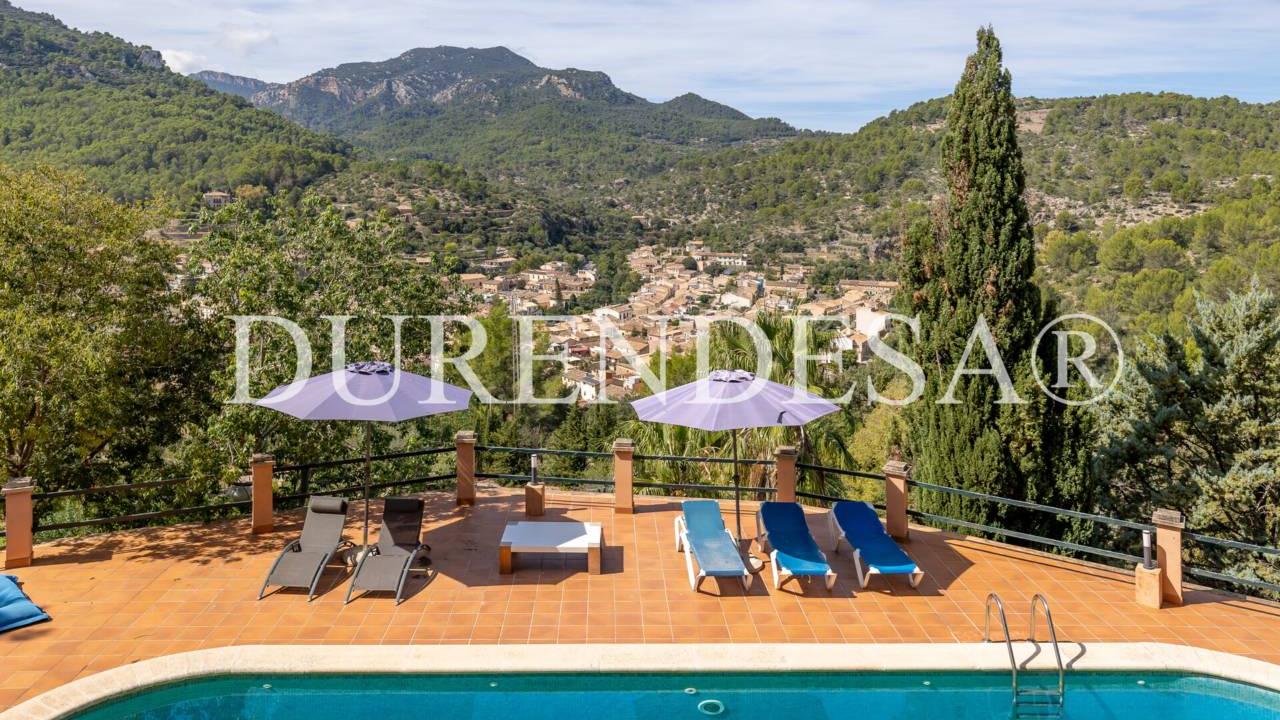 Detached villa in Esporles by 2.500.000€_3