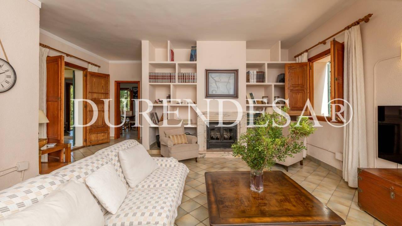 Detached villa in Esporles by 2.500.000€_19