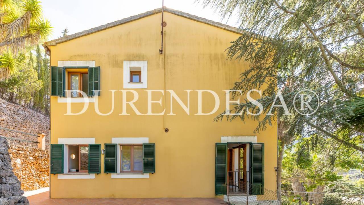 Detached villa in Esporles by 2.500.000€_45