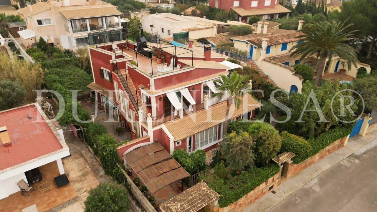 Detached villa in Llucmajor by 848.000€_1