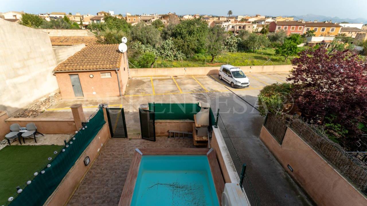 Terraced villa in Marratxí by 414.000€_1