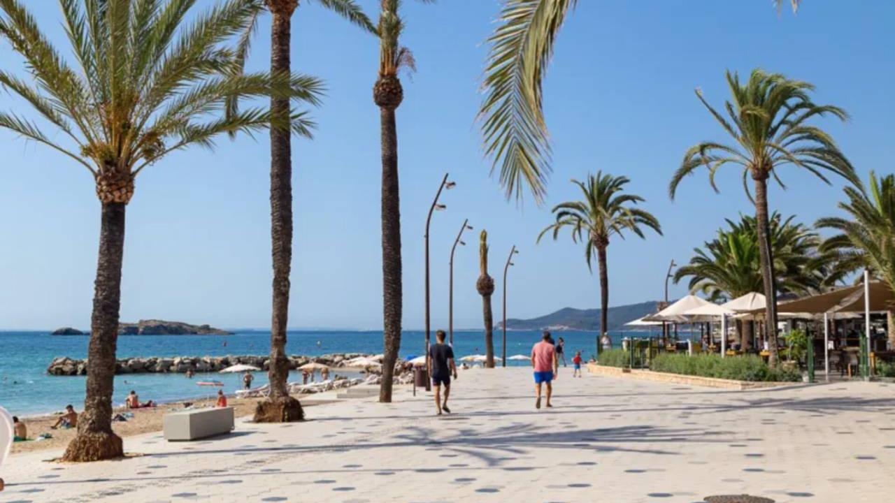 Flat in Ibiza - Eivissa by 650.000€_9
