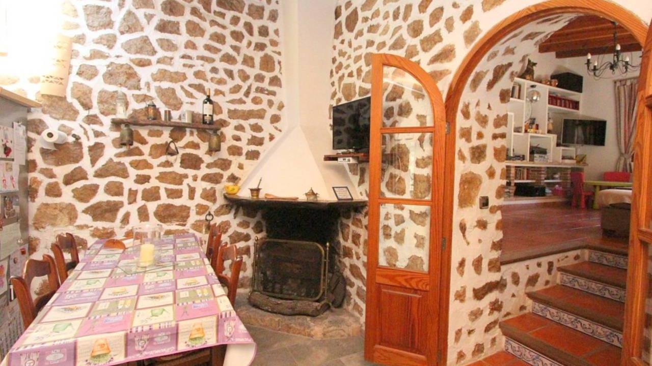 Country house in Sóller by 499.995€_23