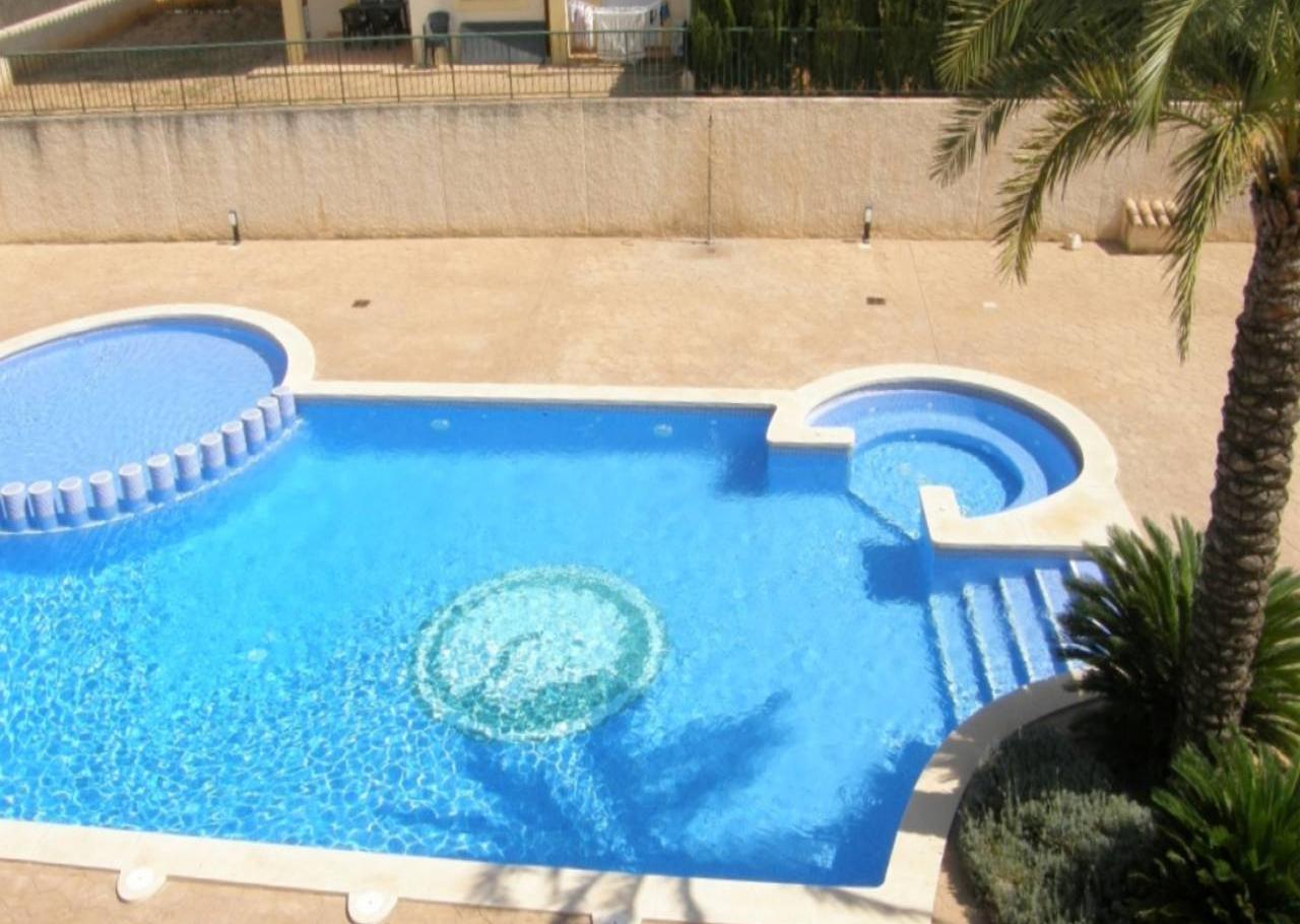 Penthouse in Marratxí