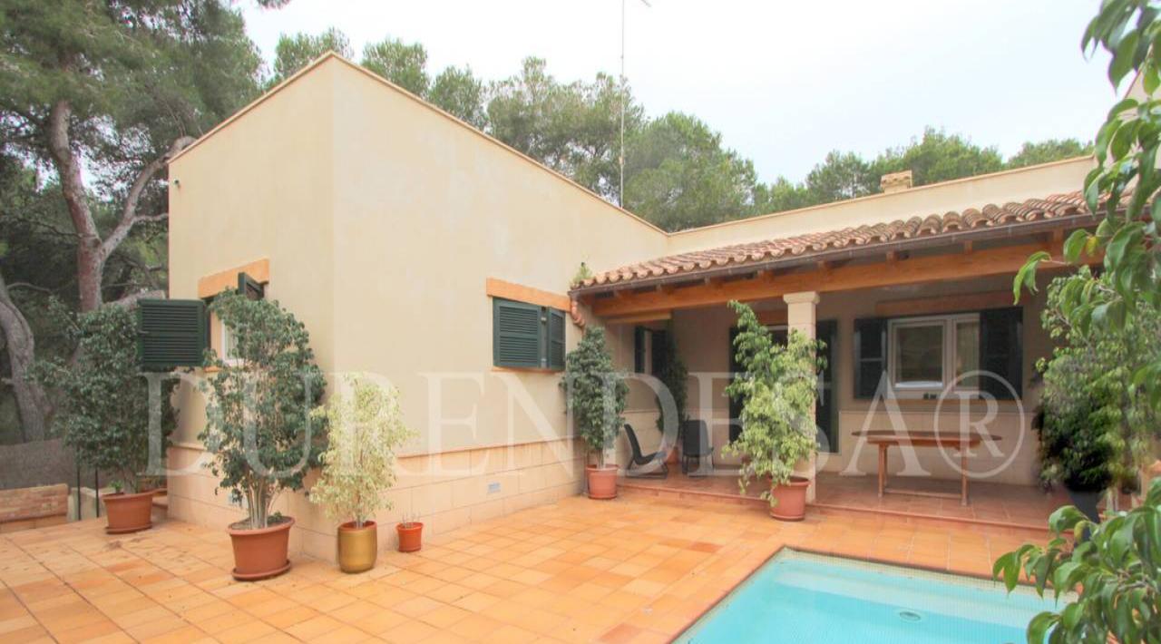 Casa a Ses Salines