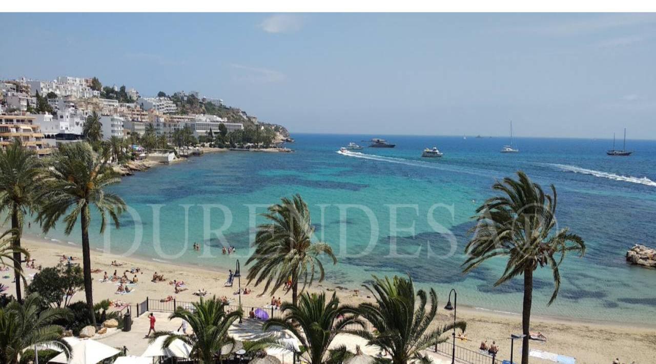 Pis a Ibiza - Eivissa