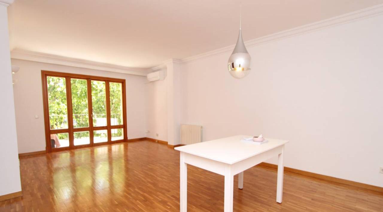 Flat in Palma de Mallorca