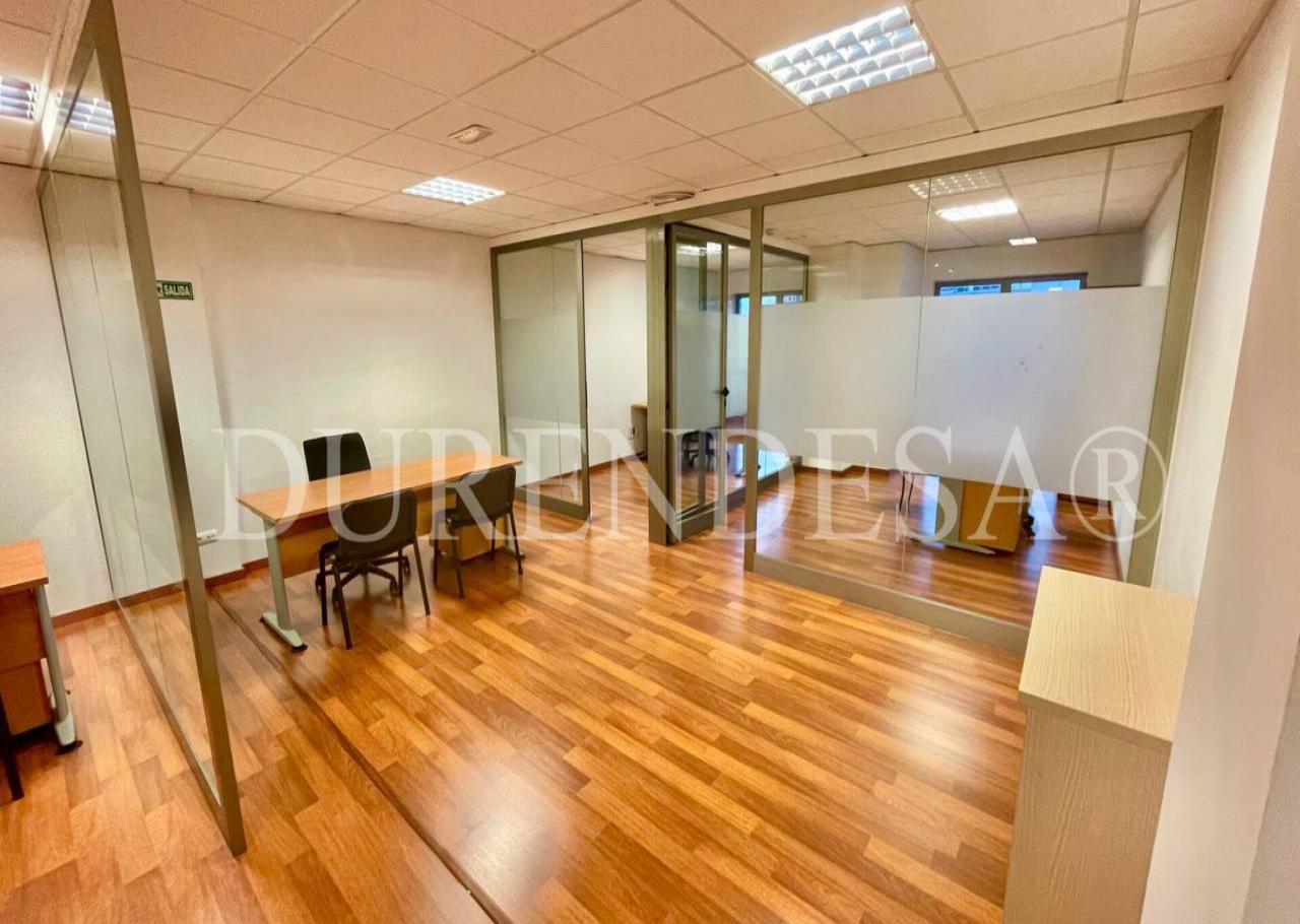 Oficina a Palma de Mallorca