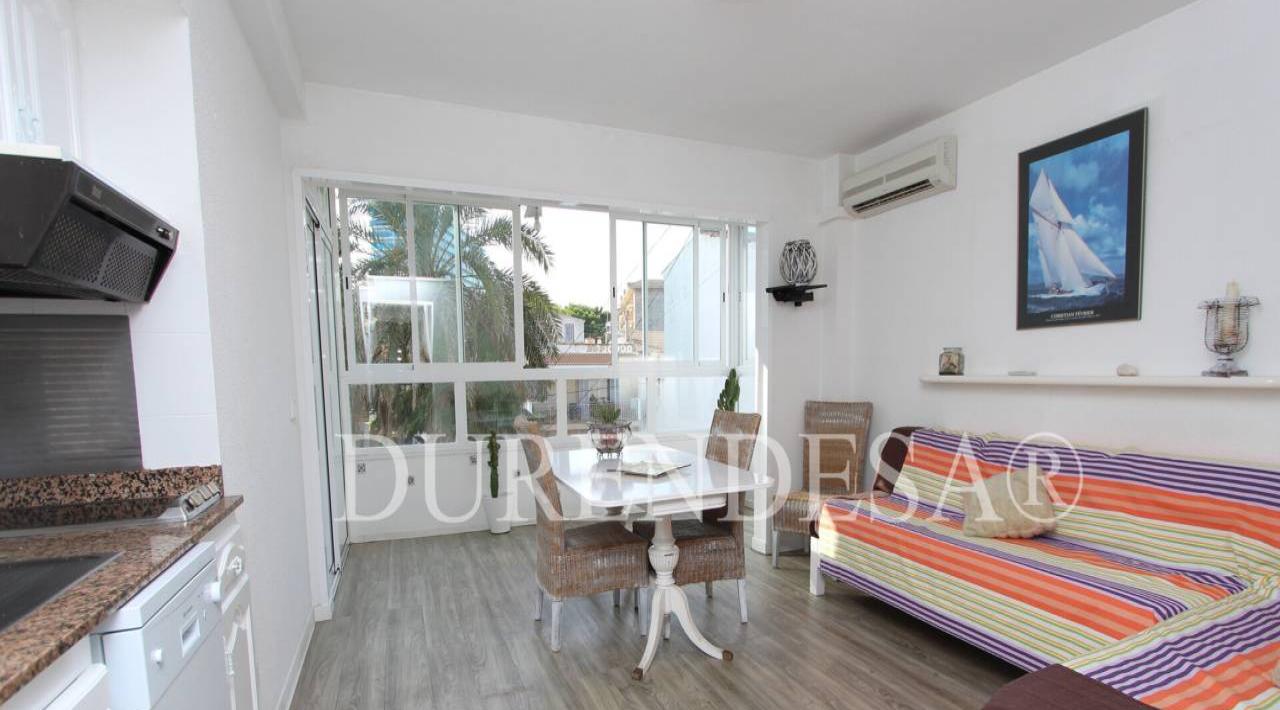 Piso en Santa Margalida