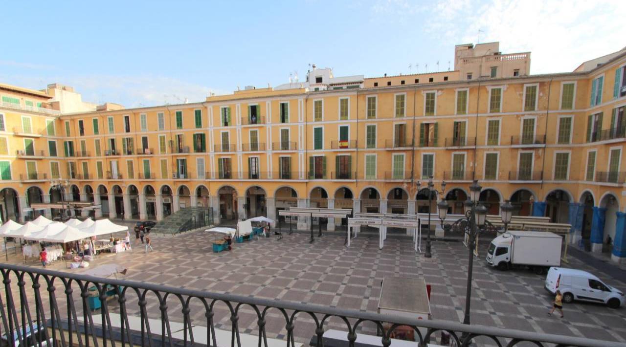 Flat in Palma de Mallorca