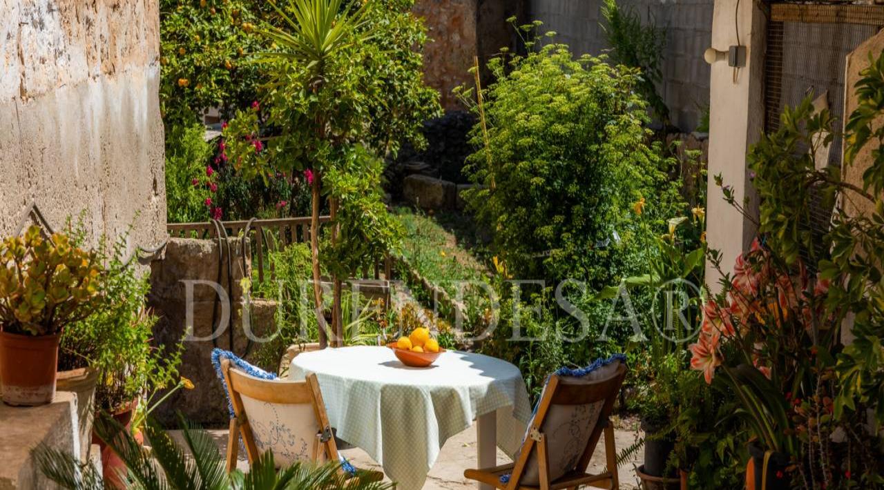 Casa en Llubí