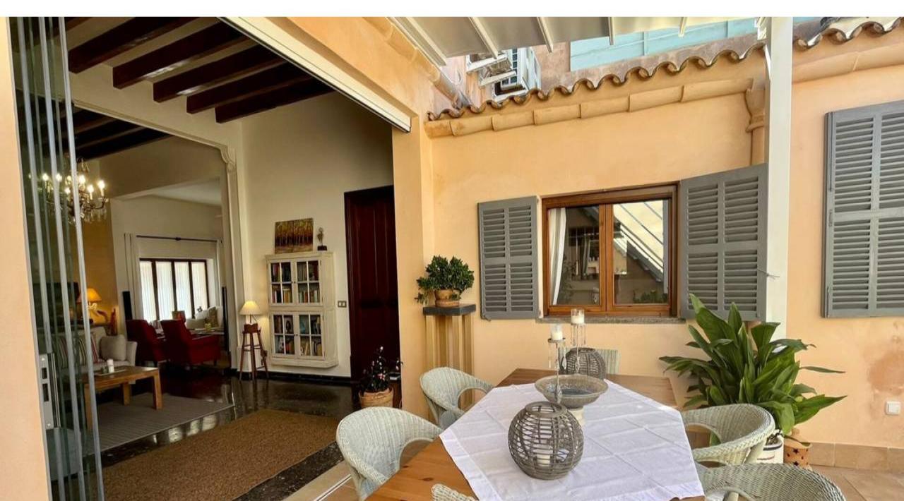 Townhouse in Ses Salines