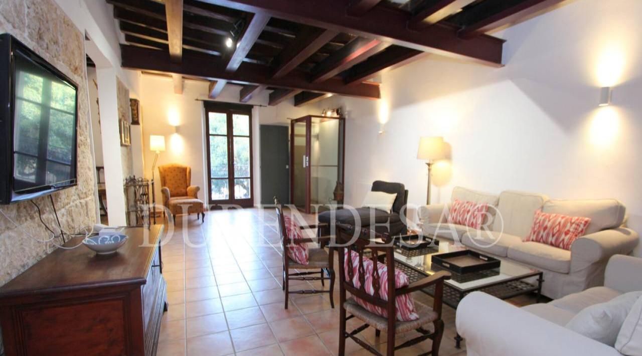 Flat in Palma de Mallorca