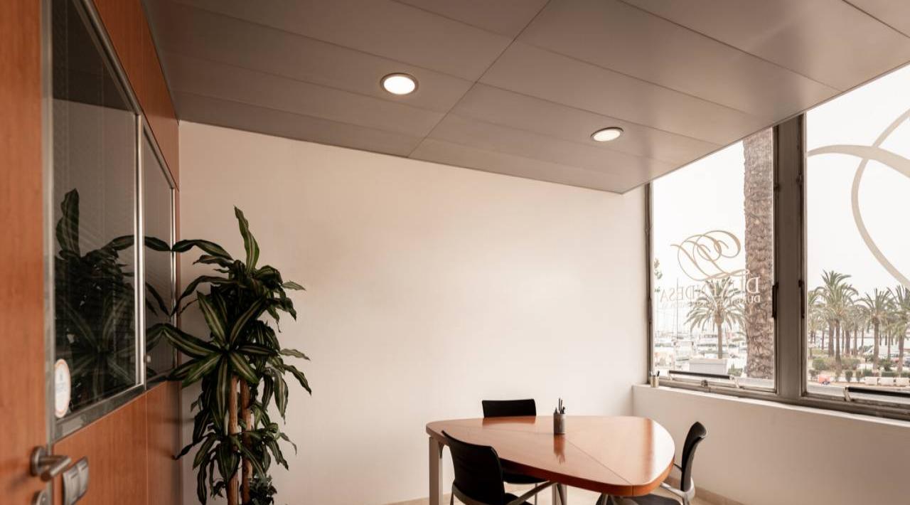Office in Palma de Mallorca