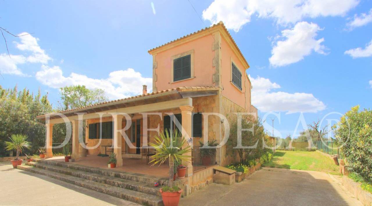 Casa a Llucmajor