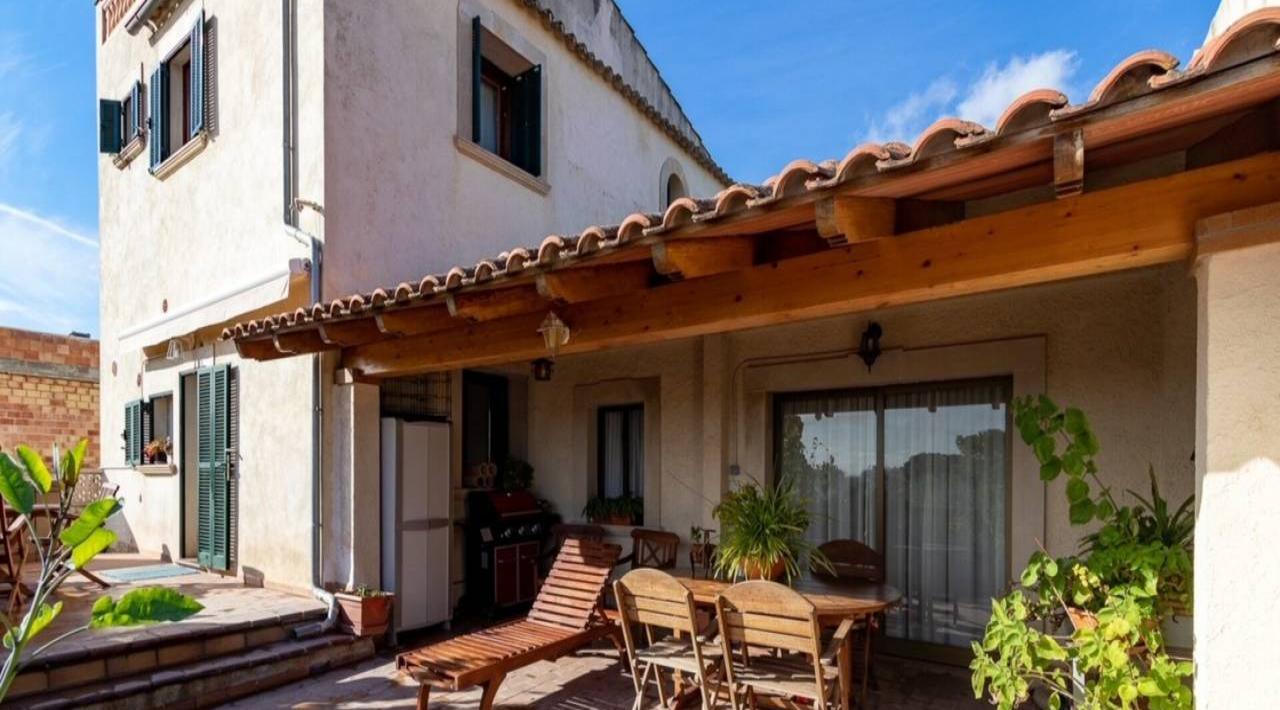 Casa a Palma de Mallorca