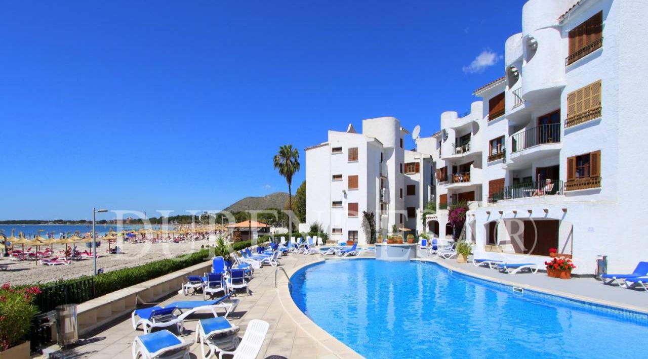 Pis a Alcúdia