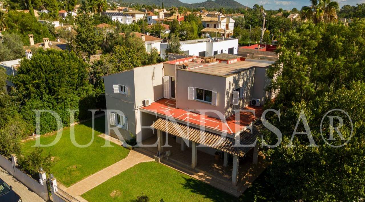 Casa a Bunyola