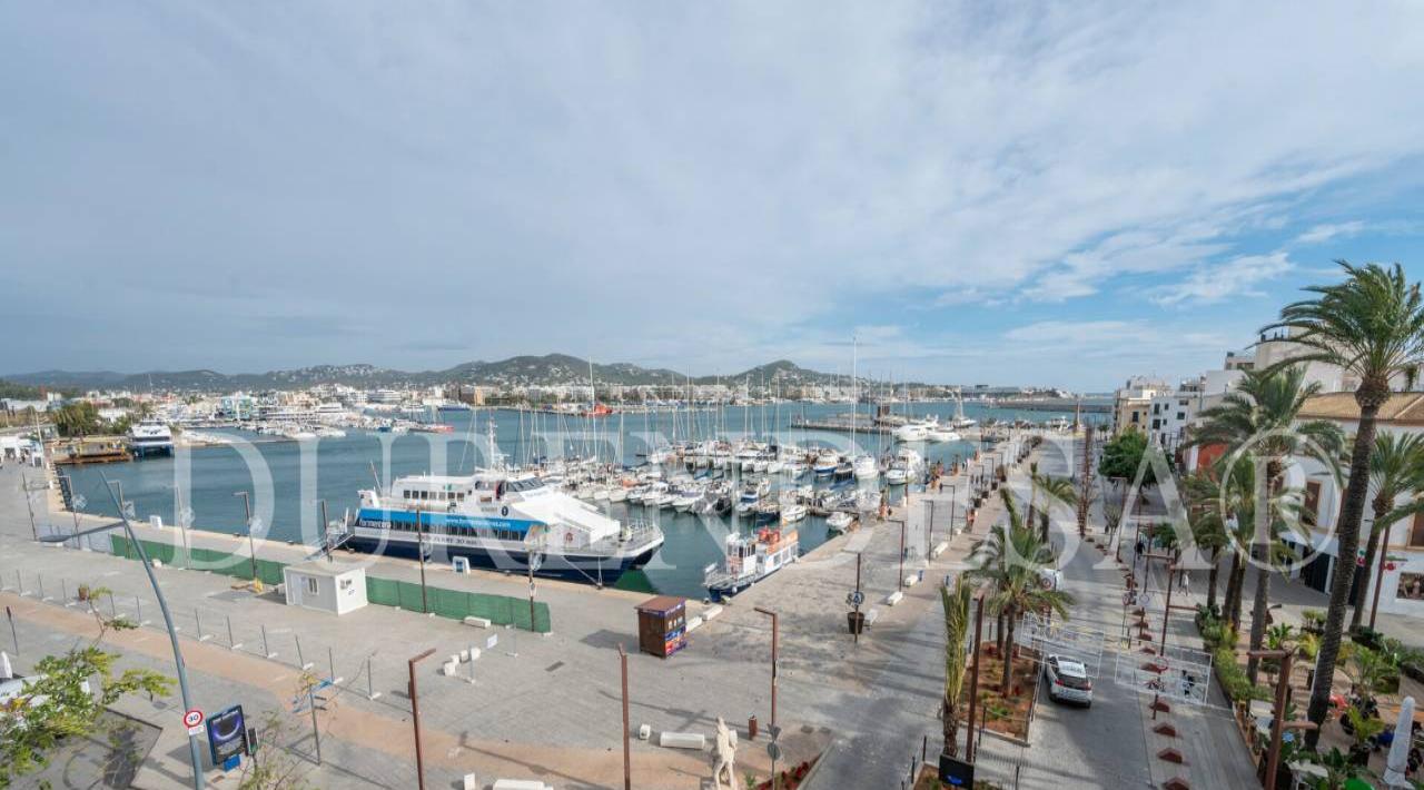 Flat en Ibiza - Eivissa