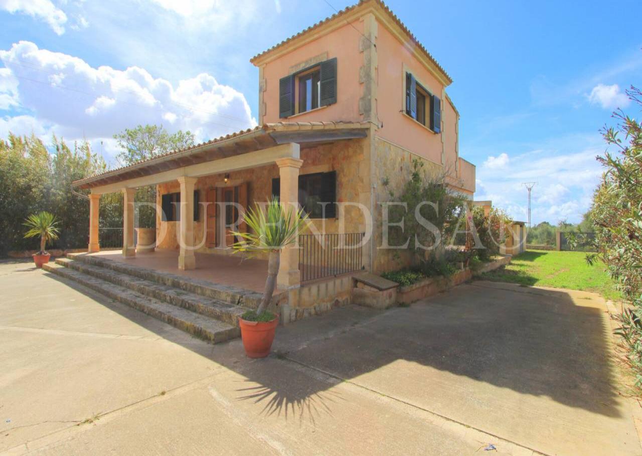House in Llucmajor