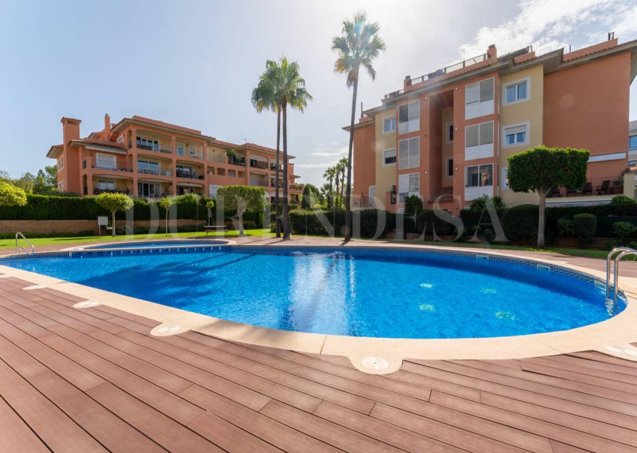 Flat in Palma de Mallorca