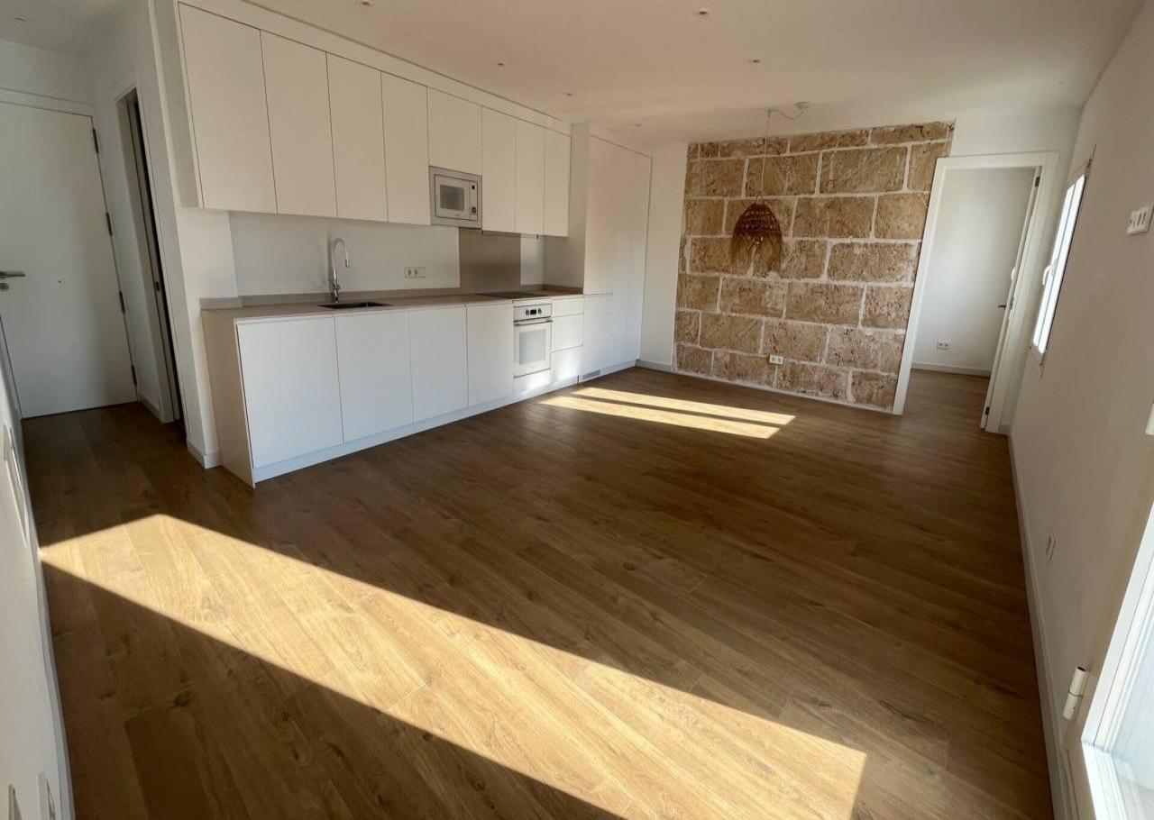 Penthouse in Palma de Mallorca