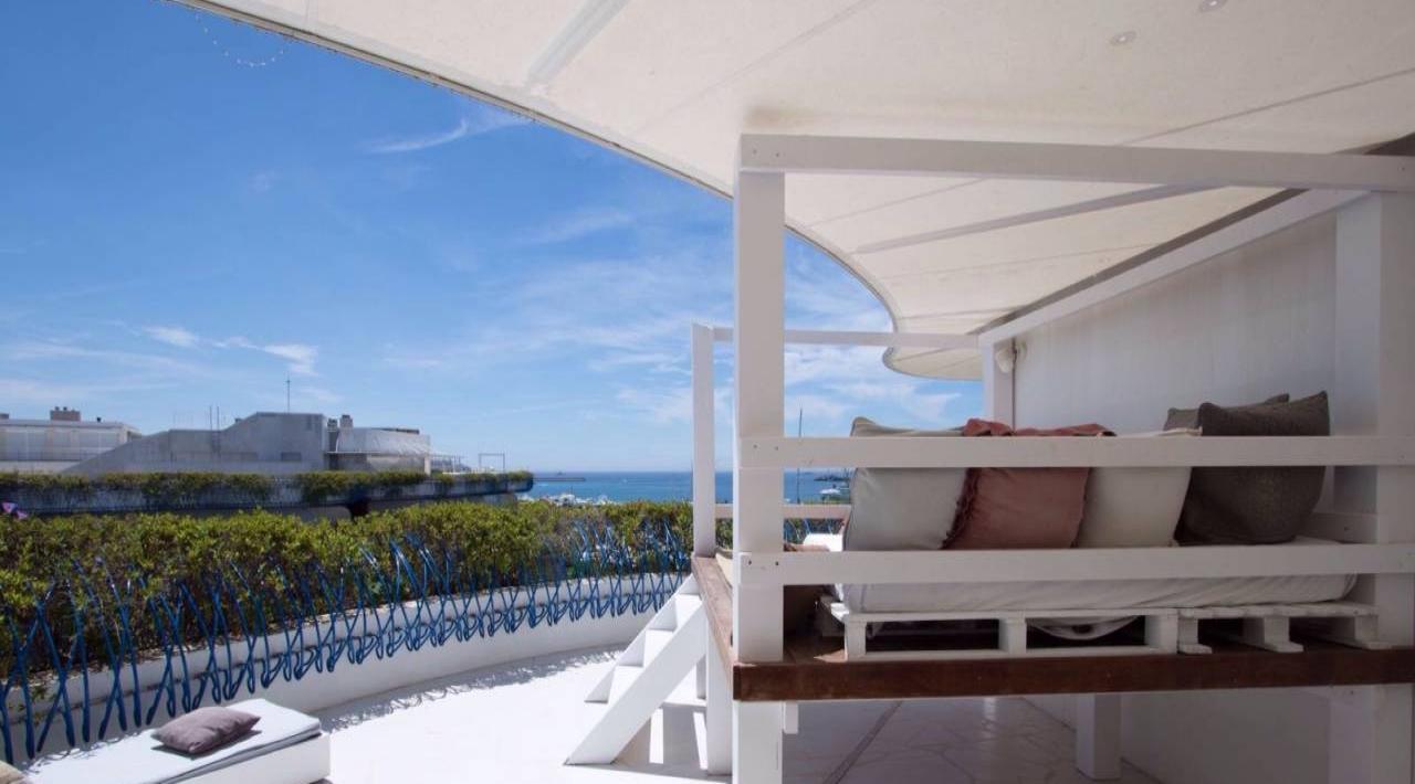 Pis a Ibiza - Eivissa