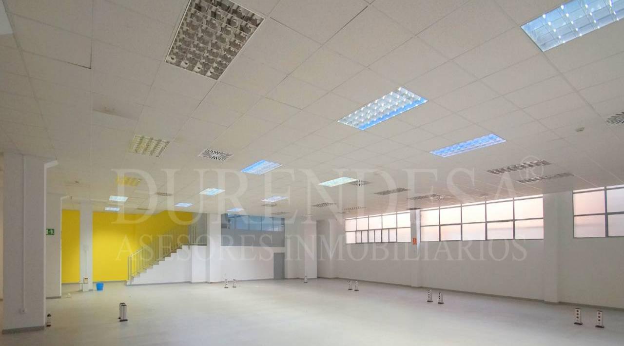 Commercial premises in Palma de Mallorca