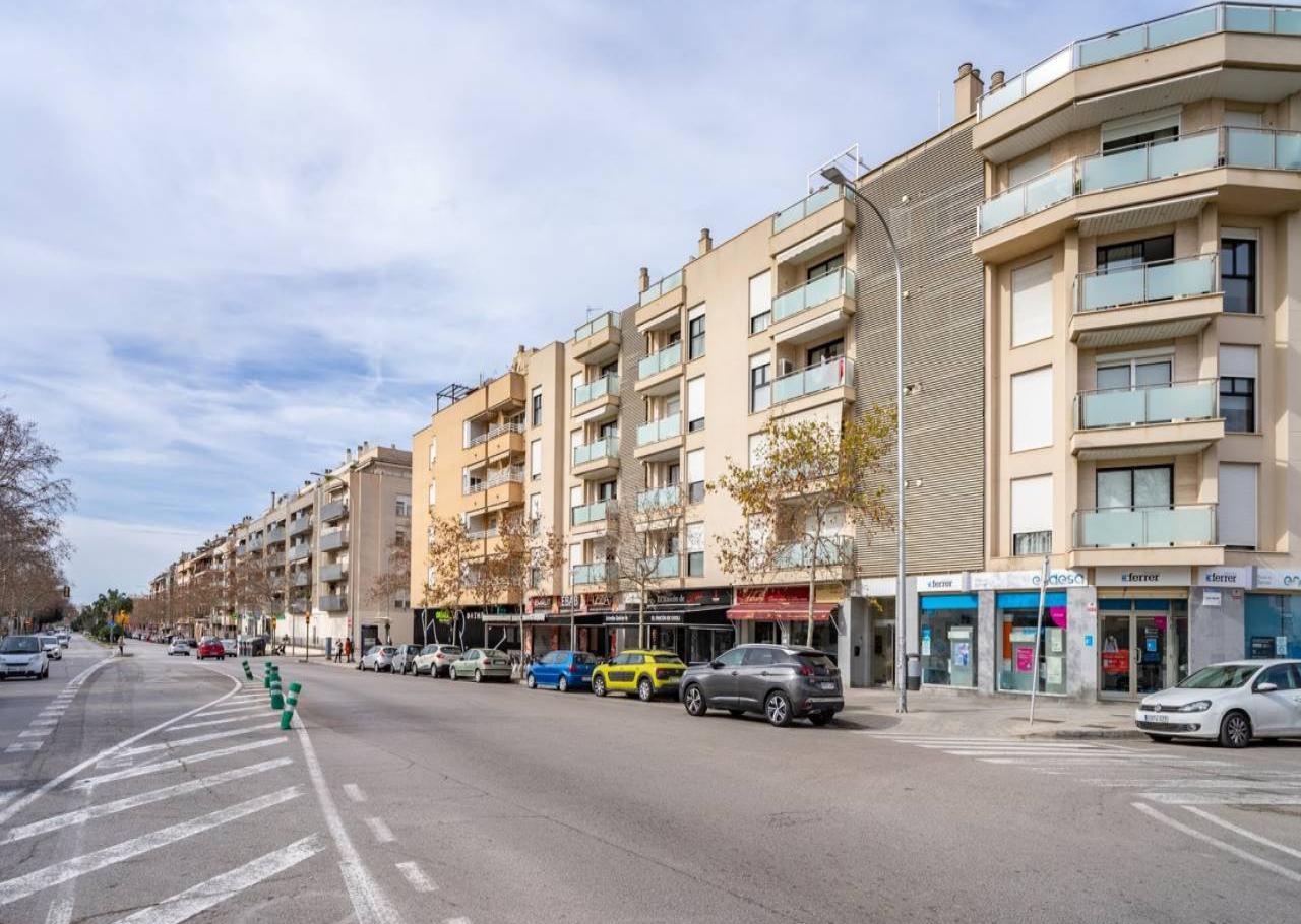 Piso Palma de Mallorca