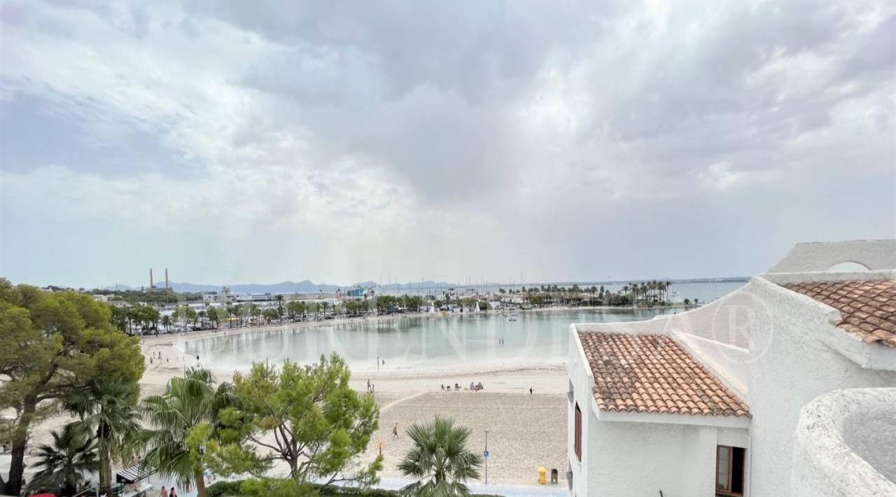 Ático en Alcúdia