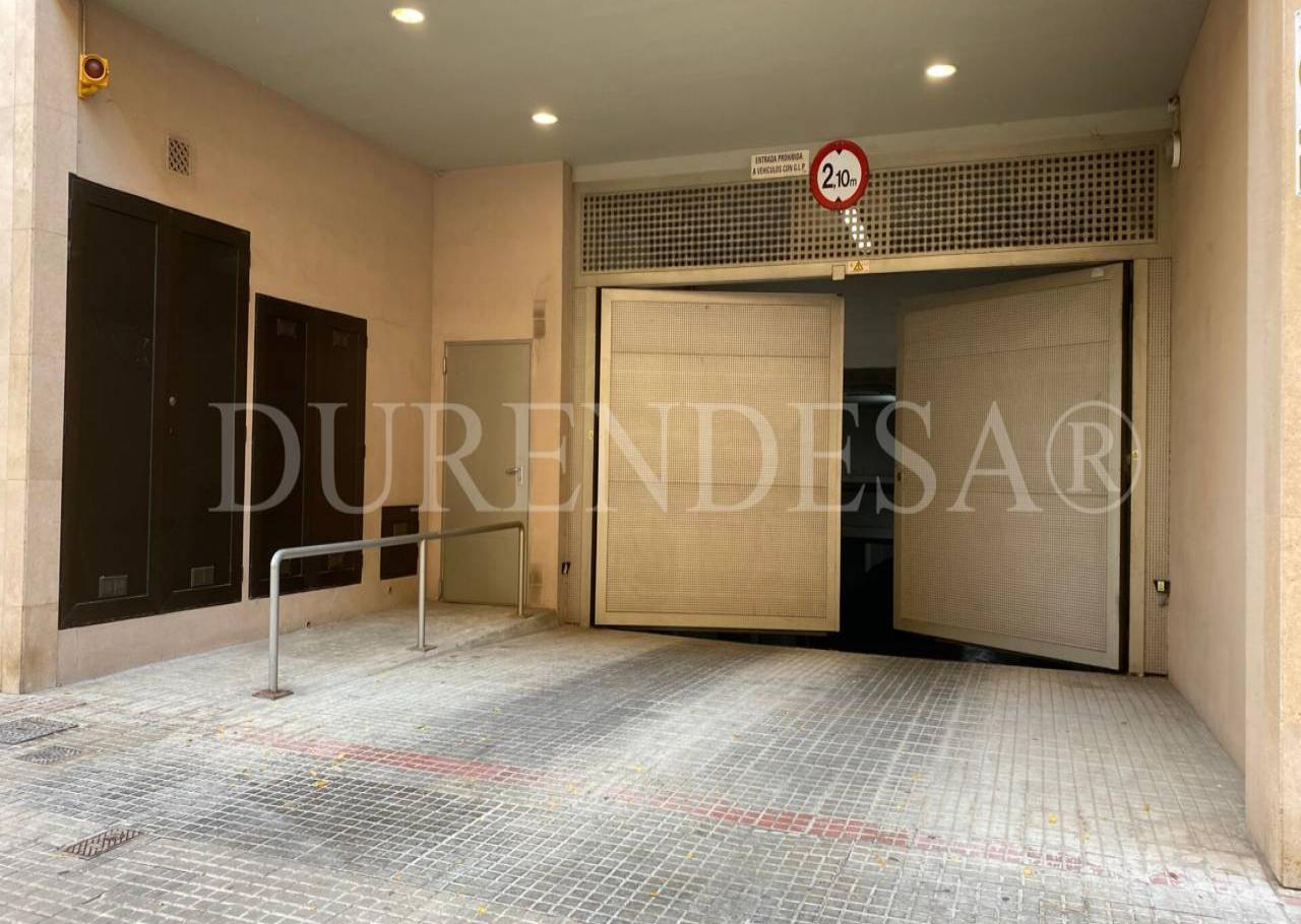 Garatge a Palma de Mallorca