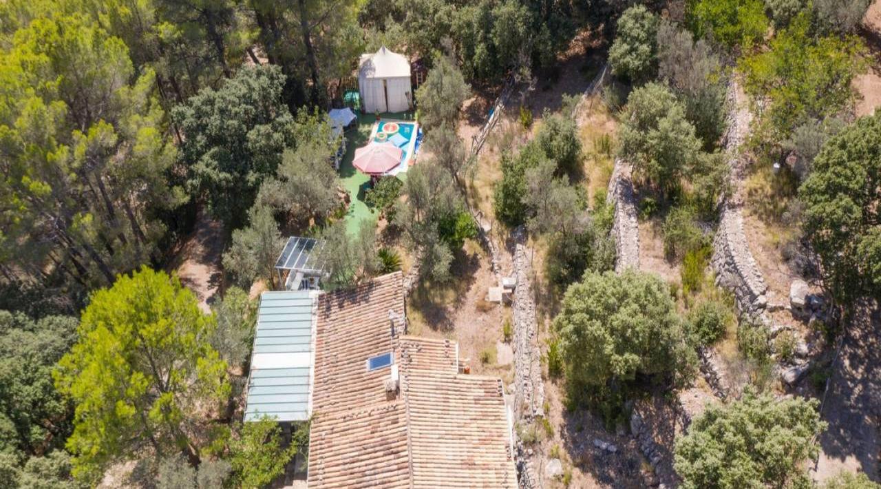 Casa rustica en Sóller