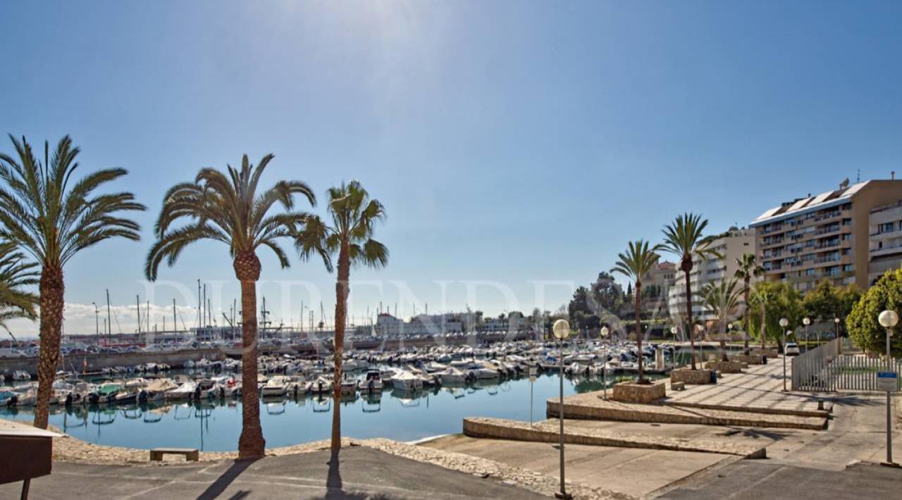 Piso en Palma de Mallorca