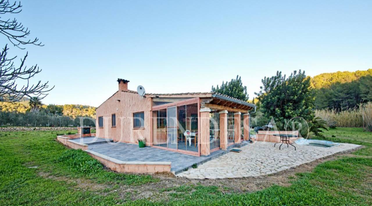 Country house in Calvià