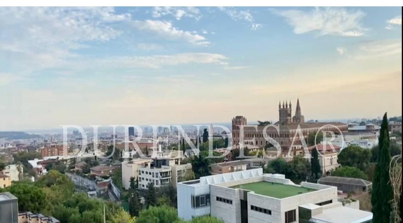 Casa unifamiliar en Barcelona Capital