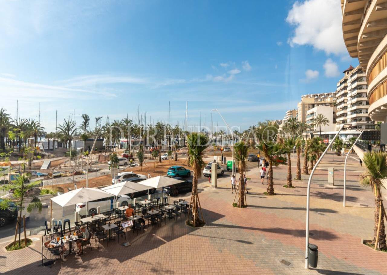 Office in Palma de Mallorca
