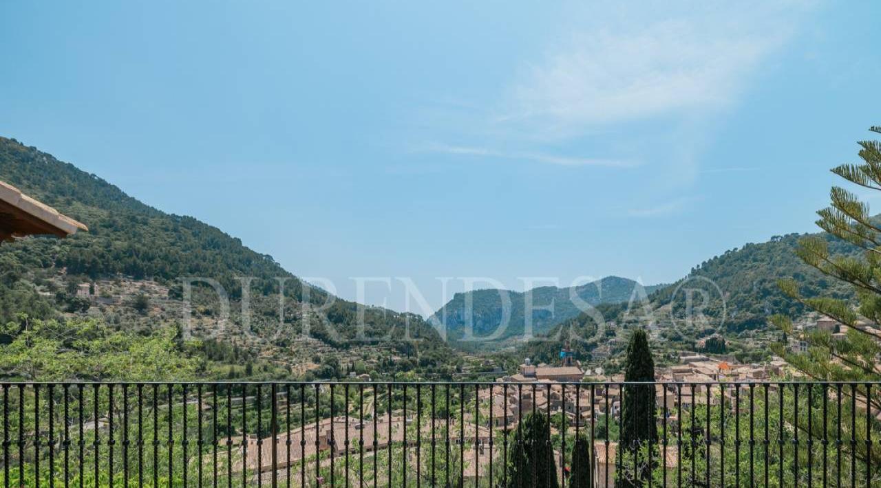 Country house in Valldemossa